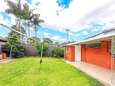 11 Marden St, Georges Hall