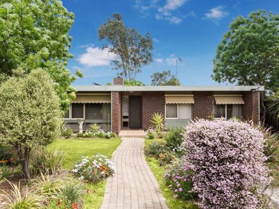 43  High Street, Heathcote