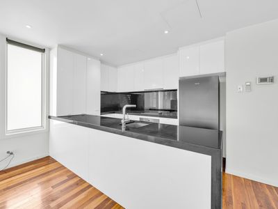 310 / 2 Albert Street, St Kilda