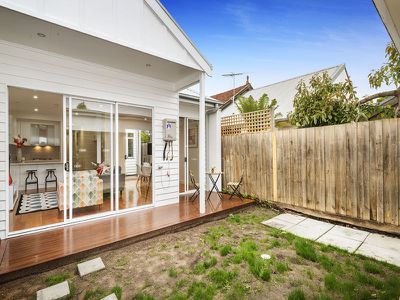 194A Maribyrnong Road, Moonee Ponds
