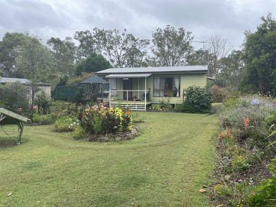 42 Arthur Street West, Nanango