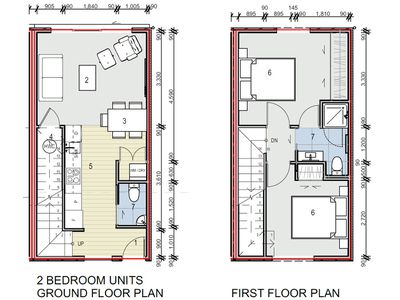 11 / 24-28 Percy Street, Phillipstown