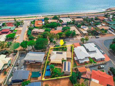10 Moseley Street, Port Hedland