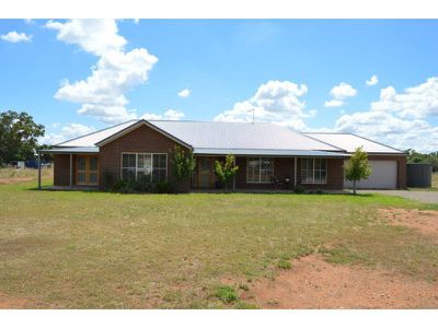 24 Kerry Elizabeth Drive, Gunnedah