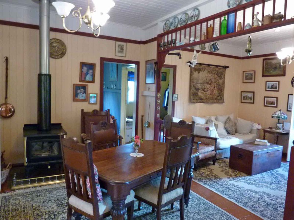 Malanda