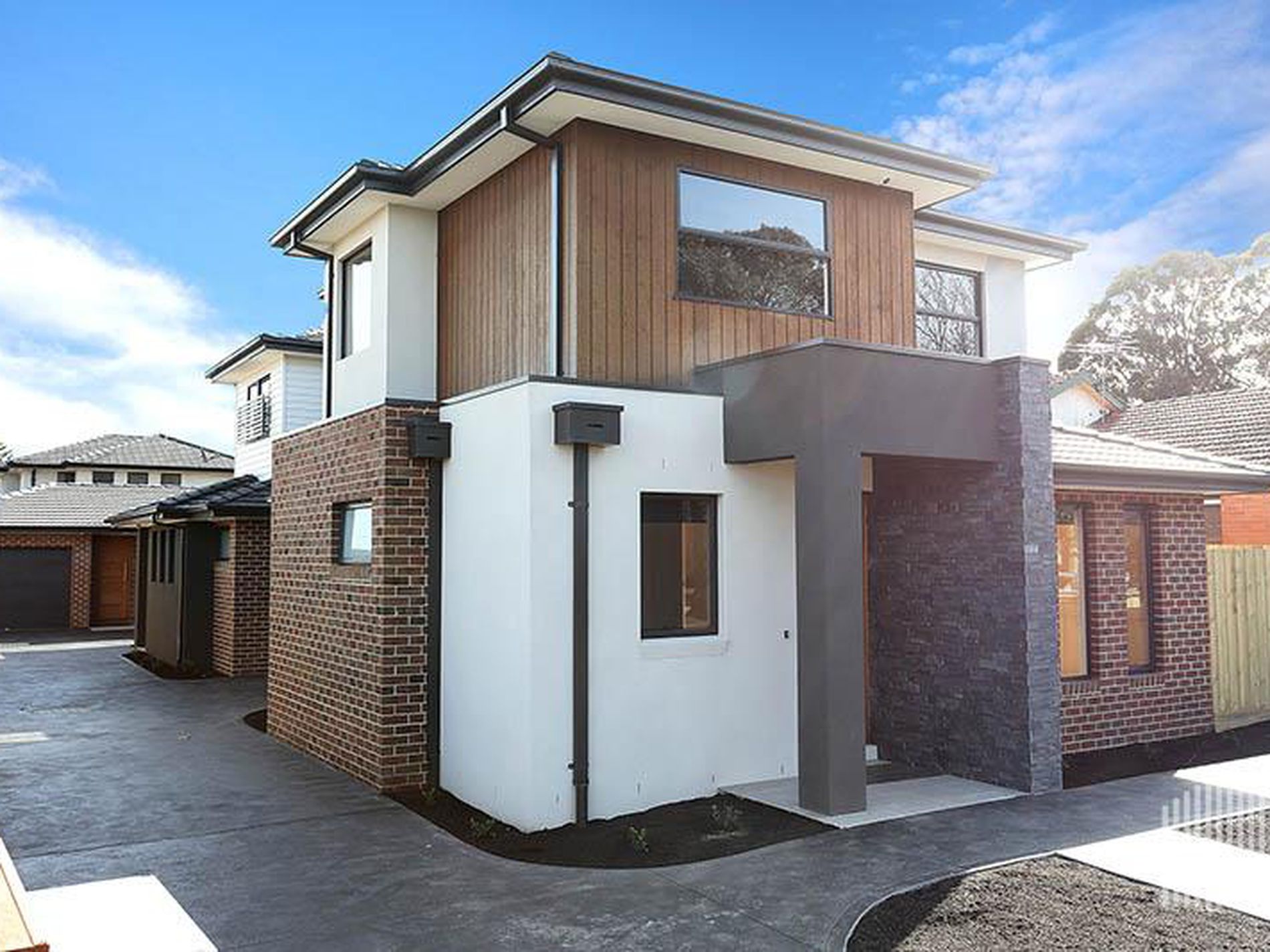 1/12 Kathryn St, Fawkner