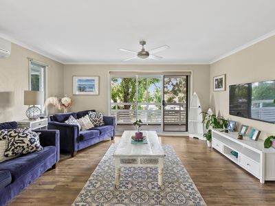 45 Lachlan Crescent, St Georges Basin