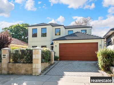 2 Purslowe Street, Mount Hawthorn