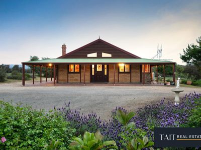 233 Braines Lane, Meadow Creek