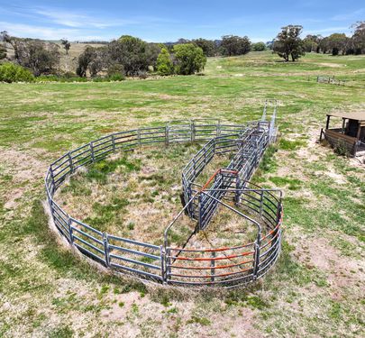 4540 Jerangle Road, Captains Flat