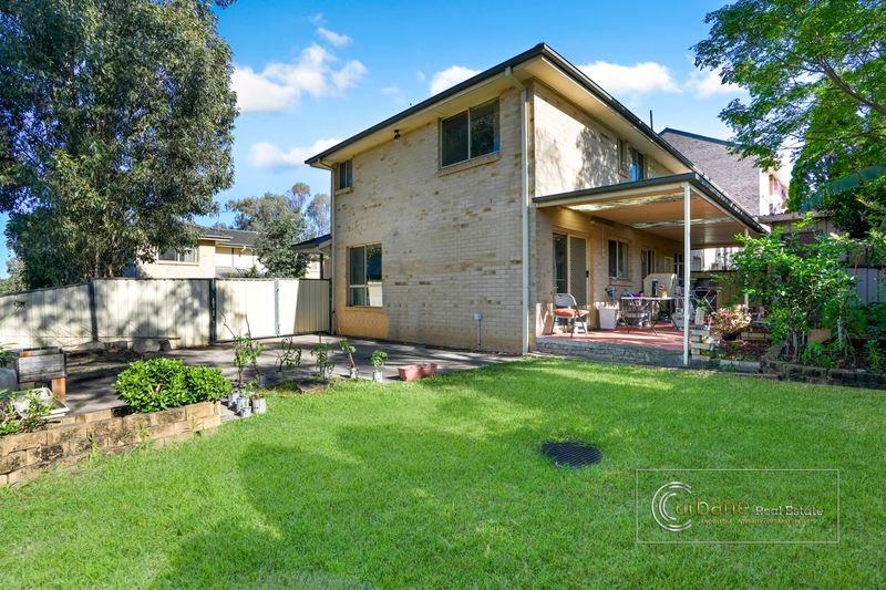 8 / 67 Park Avenue, Kingswood