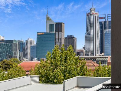 42 / 134 Aberdeen Street, Northbridge