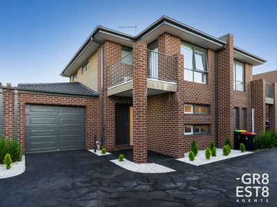 7 / 15  Frederick Street, Dandenong