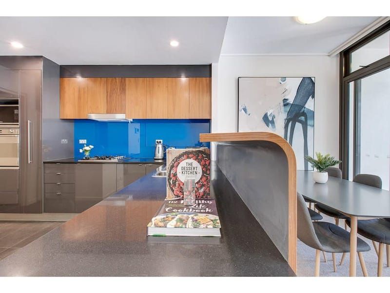 285 Pyrmont Street, Ultimo
