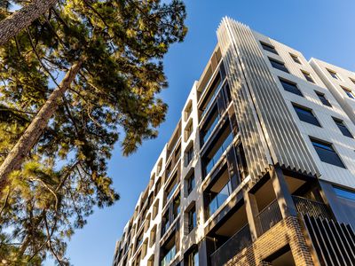 807 / 9 Banksia Street, Glenside