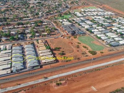 10 / 13 Rutherford Road, South Hedland