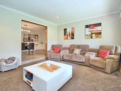 12 Crofter Court , Wellard