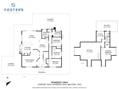 14 Brockwell Place, Oakford