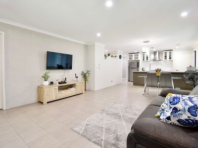 4 Dunbar Link , Baldivis