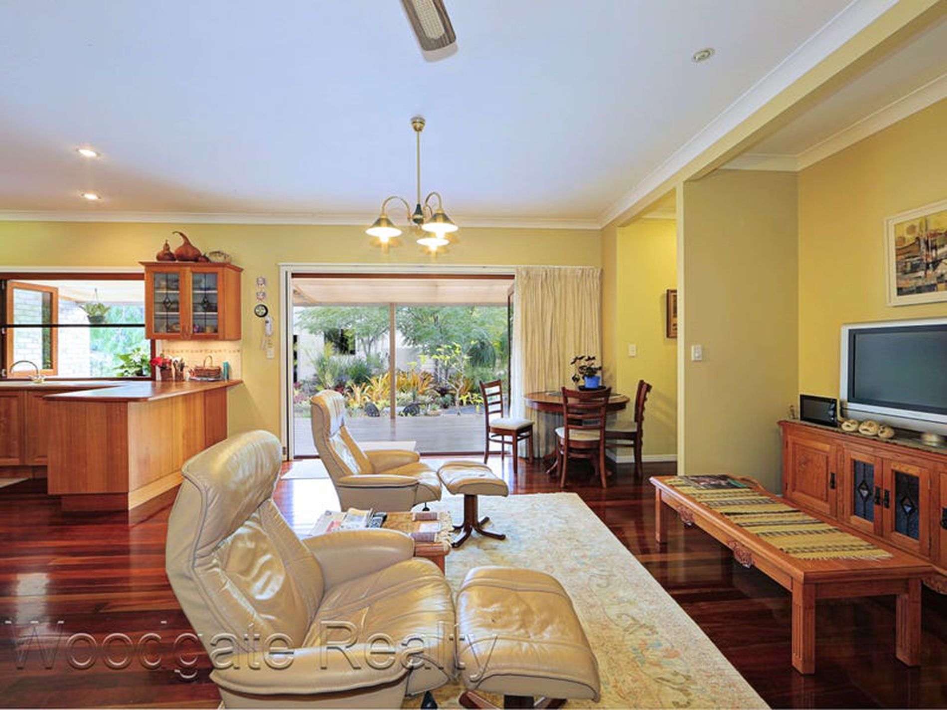 3 Bass Court, Woodgate