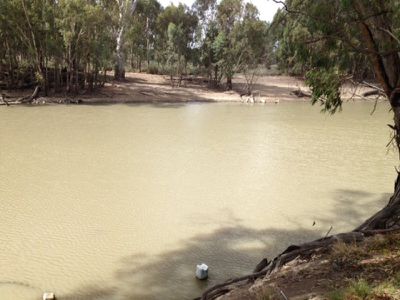 Moulamein