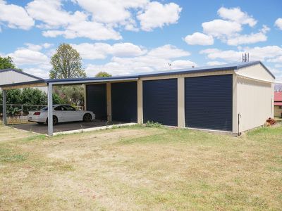 17 Carinya Street, Kingaroy