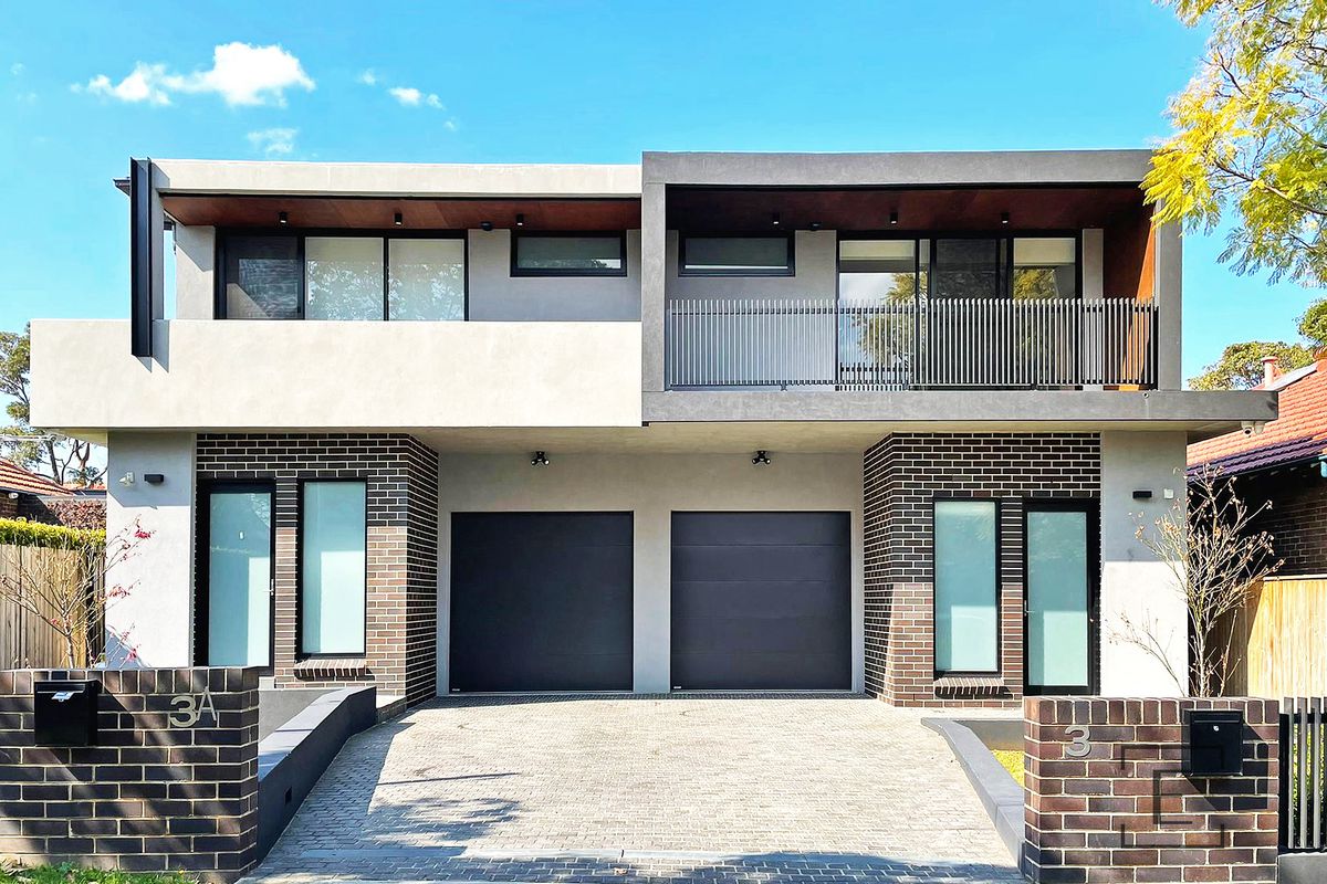 3 Thornleigh Avenue, Concord