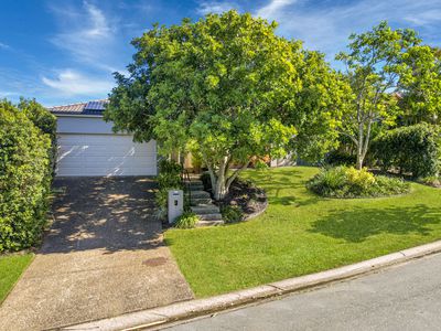 12 Kumnick Street, Upper Coomera