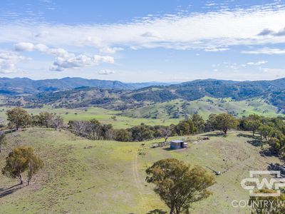 Lot 21 Halls Creek Road, Bendemeer