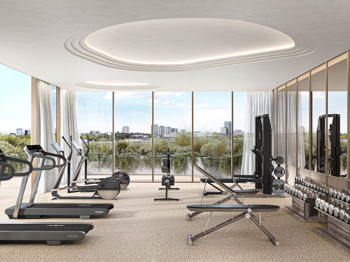 1 Saintly Entrance, Burswood