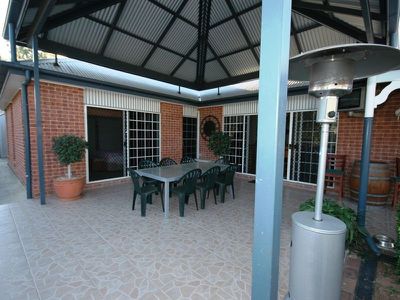 83 Wompoo road, Longreach