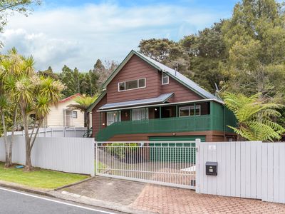29 Wirihana Road, Titirangi