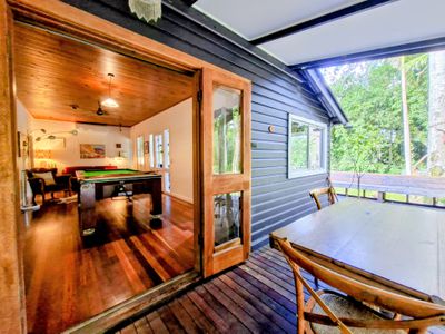 771 Left Bank Road, Mullumbimby Creek