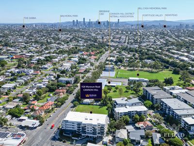 928 Wynnum Road, Cannon Hill