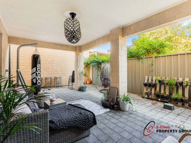 2 / 12 Cobham Avenue, Nollamara