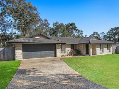 21 Drysdale Place, Brassall