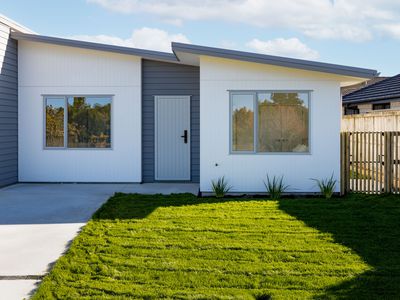 2 / 290 Dixon, Fitzroy
