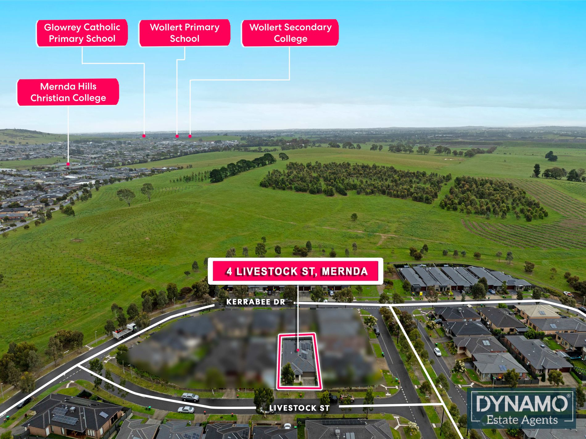 4 Livestock Street, Mernda