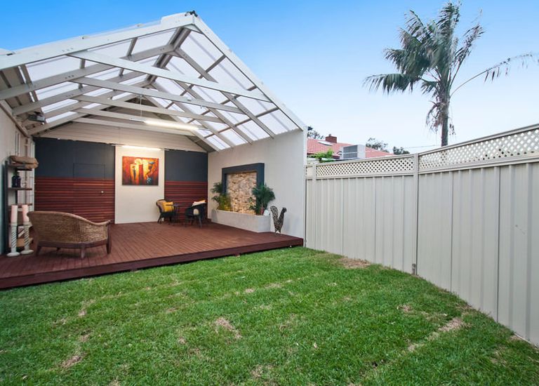 161 Brighton Road, Somerton Park
