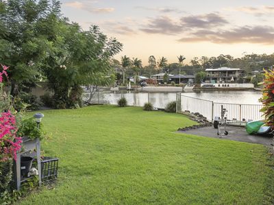 20 Jacaranda Avenue, Tweed Heads West