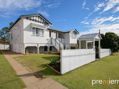 20 Booval Street, Booval