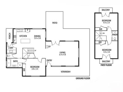 946 Monkey Gully Road, Goughs Bay