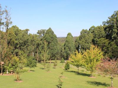468 Bugong Fire Trail, Kangaroo Valley