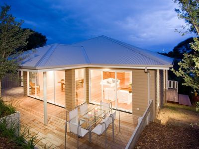 17 Milton Road, Rye