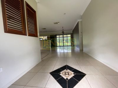 197 Bluff Road, Millchester
