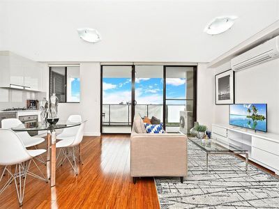 10 - 12 Belmore St, Arncliffe