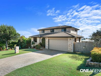 91 Christensen Street, Urraween