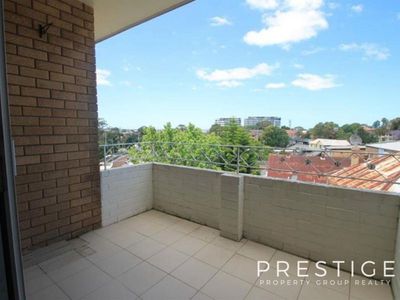 18 / 8-12 Station Street, Arncliffe