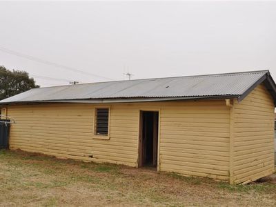 25 Quarry Road, Forbes
