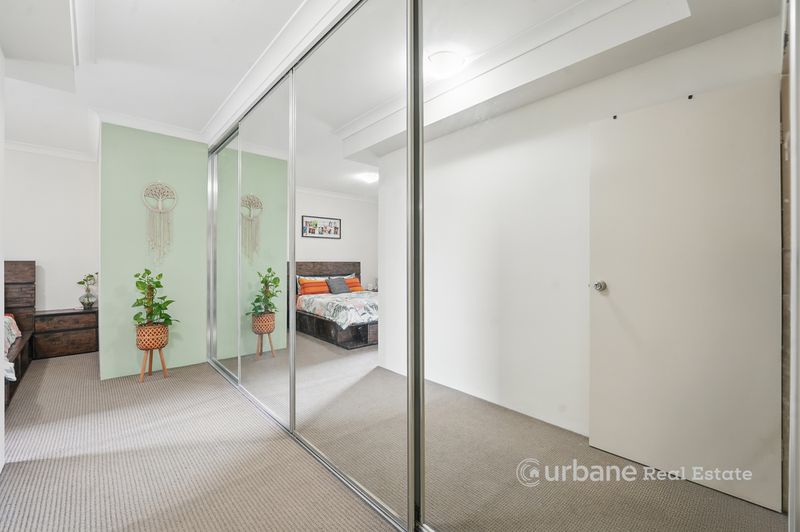 43 / 21 Third Avenue, Blacktown